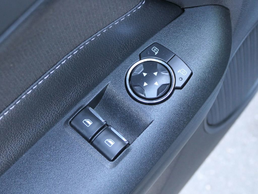 Used 2022 Ford Mustang Mach 1 image 16