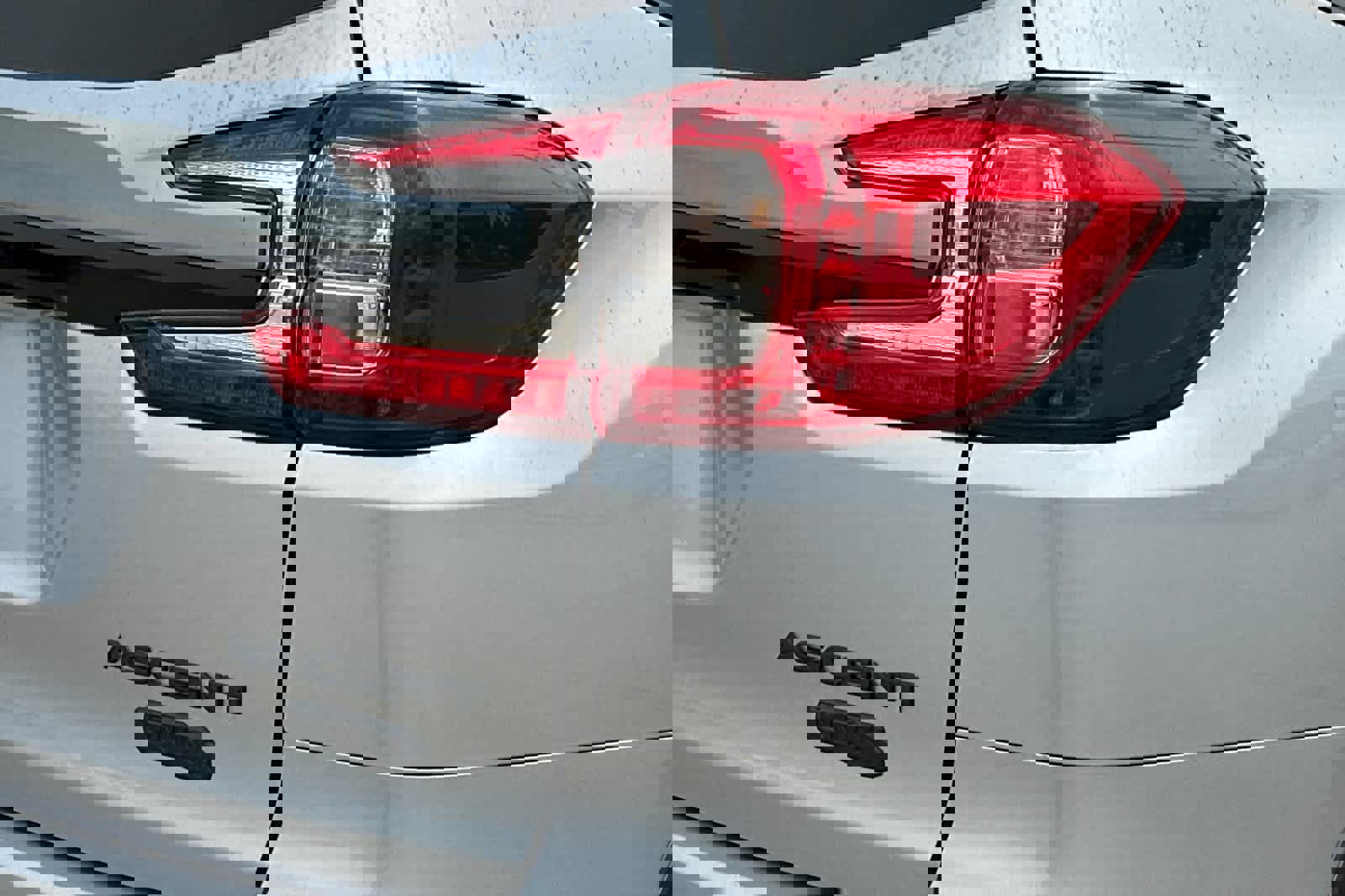 New 2026 Subaru Ascent Bronze Edition image 34