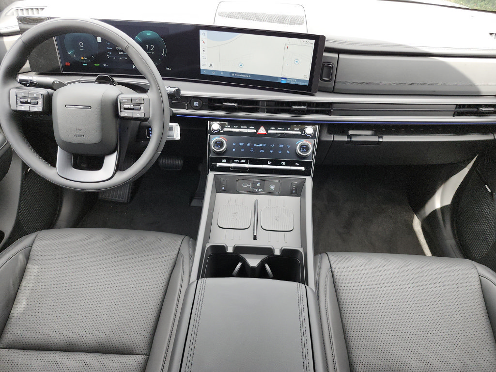 New 2027 Hyundai Santa Fe Calligraphy FWD image 21