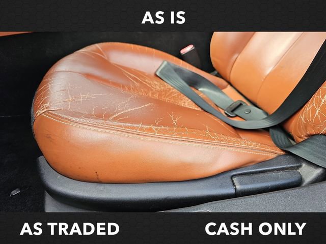 Used 2006 MAZDA MX-5 Miata Grand Touring w/ Premium Pkg RWD image 13