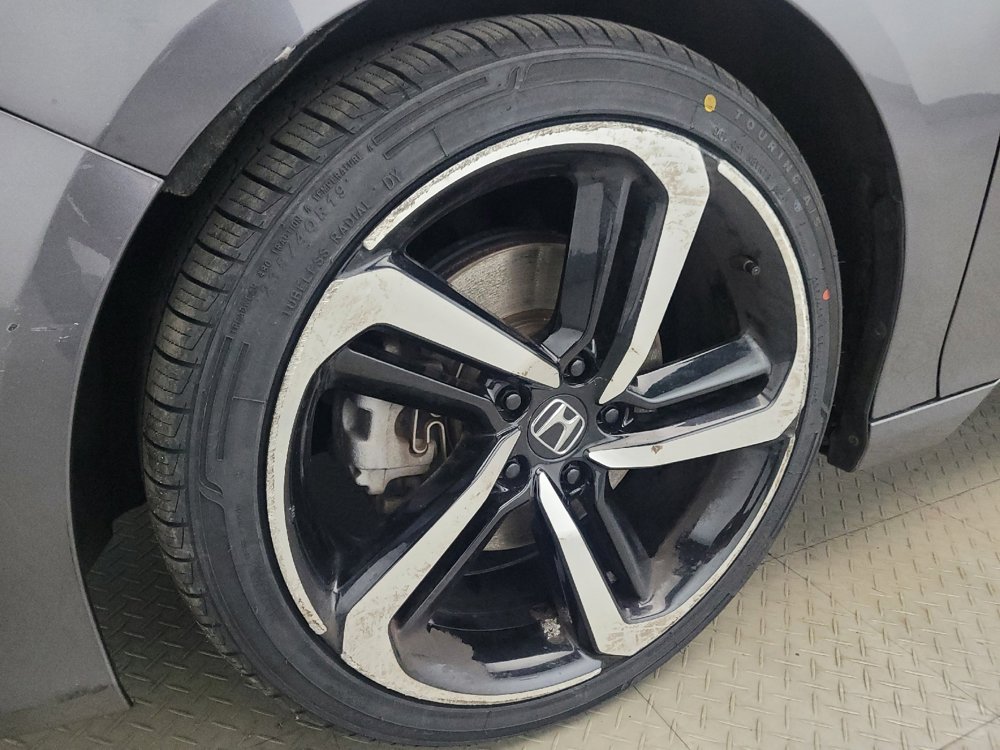 Used 2020 Honda Accord Sport image 31