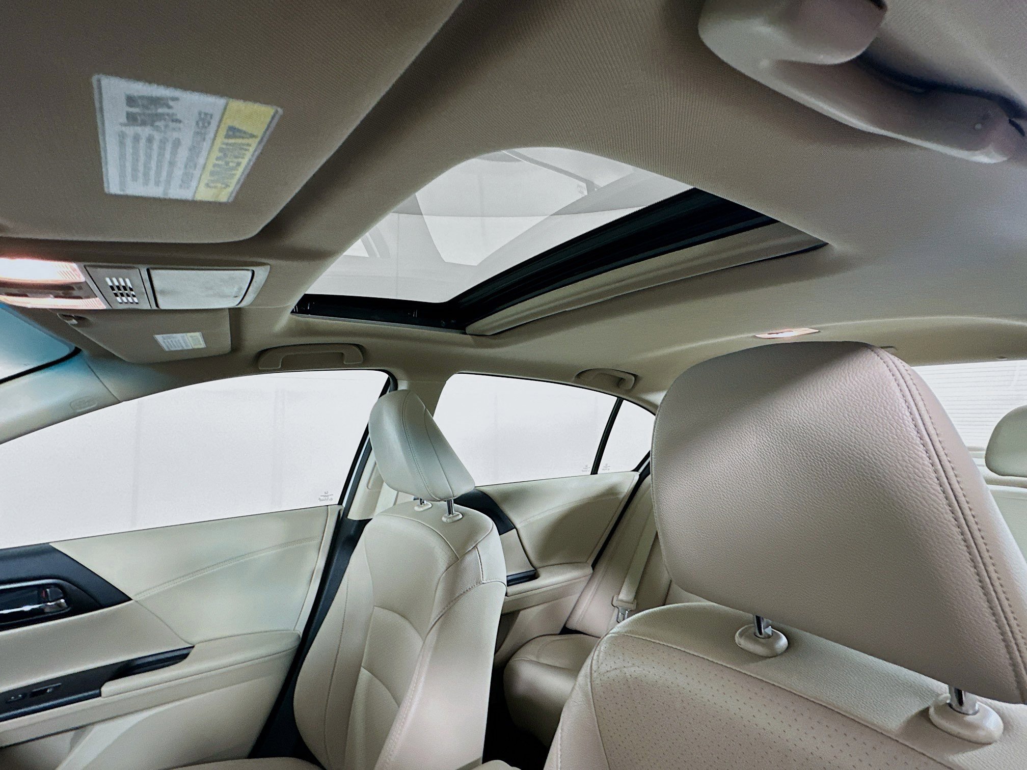 Used 2013 Honda Accord EX-L image 24