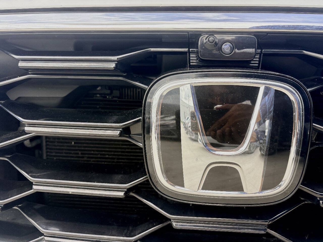 Used 2024 Honda Pilot Elite image 12