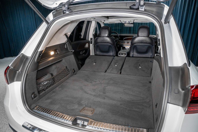 New 2026 Mercedes-Benz GLE 450 4MATIC image 7