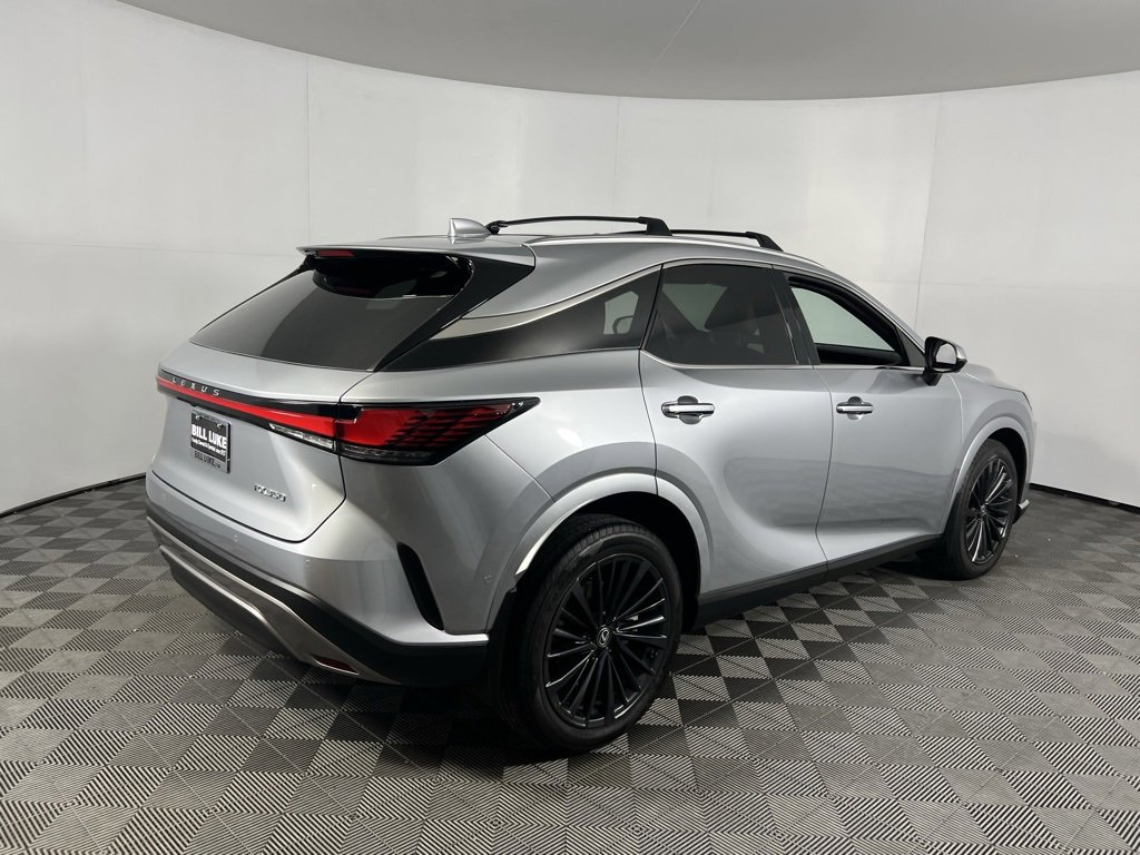 Used 2024 Lexus RX 350 Premium Plus image 5