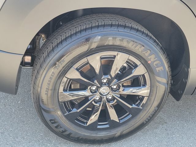 New 2026 MAZDA CX-50 AWD 2.5 Hybrid w/ Weather Package image 29