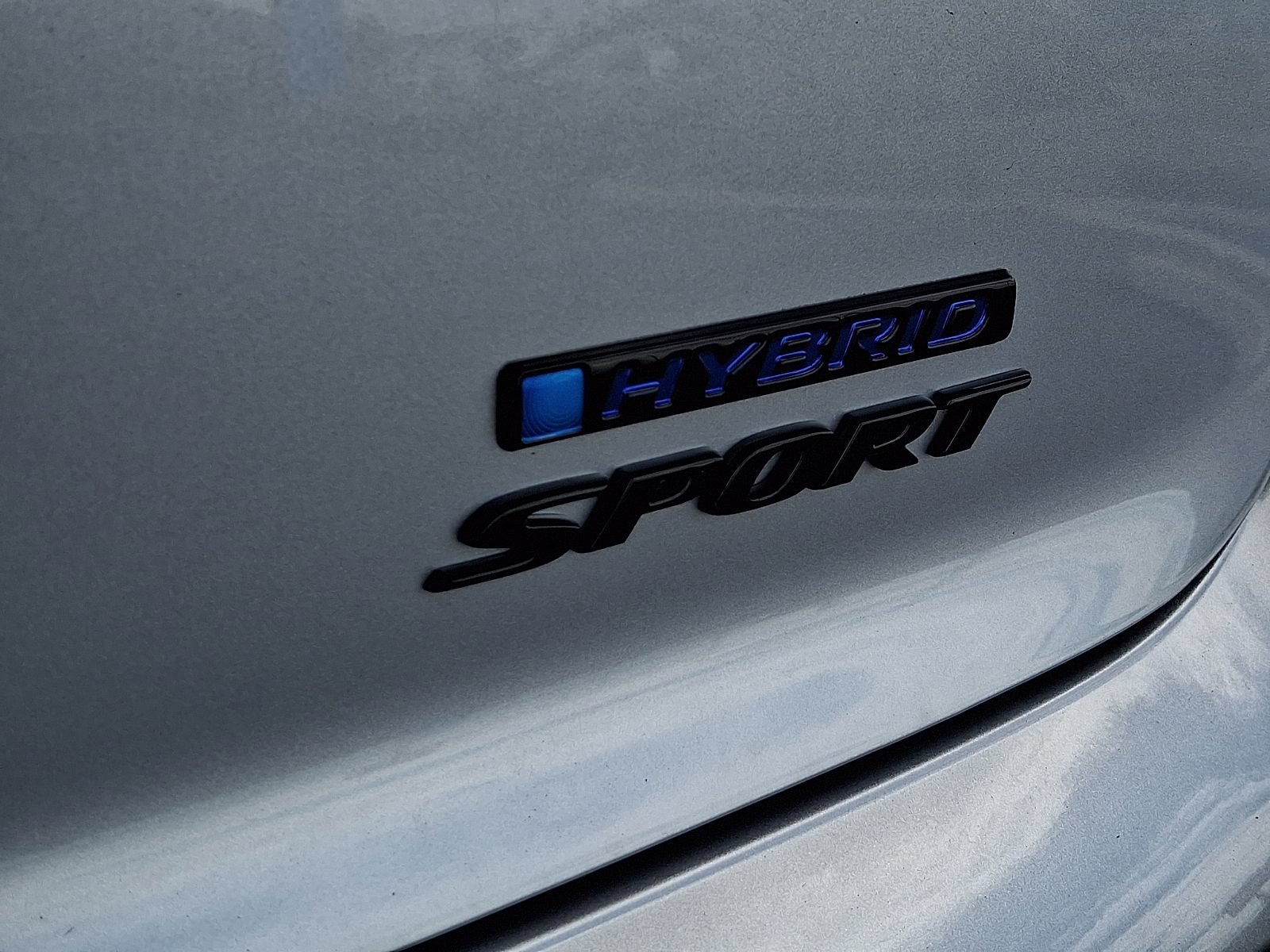 New 2026 Honda Accord Sport image 12