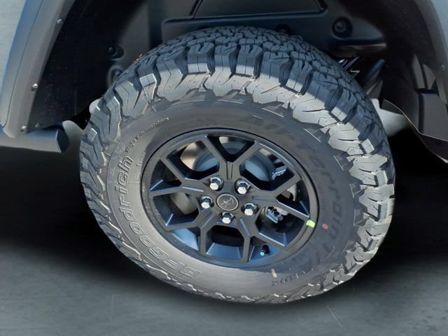 New 2027 Jeep Wrangler Unlimited Sport AWD/4WD image 10