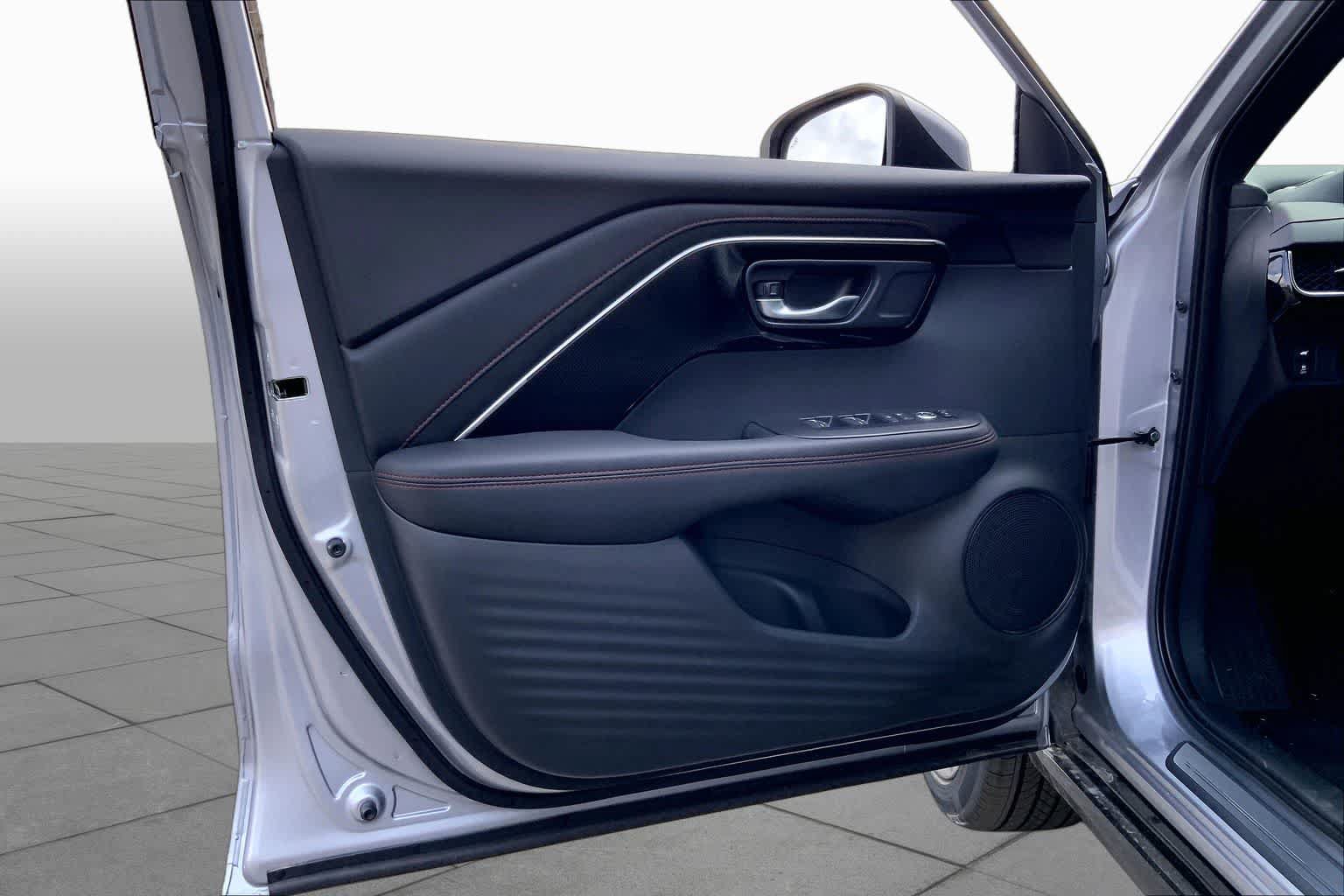New 2026 Acura ADX A-Spec FWD image 16