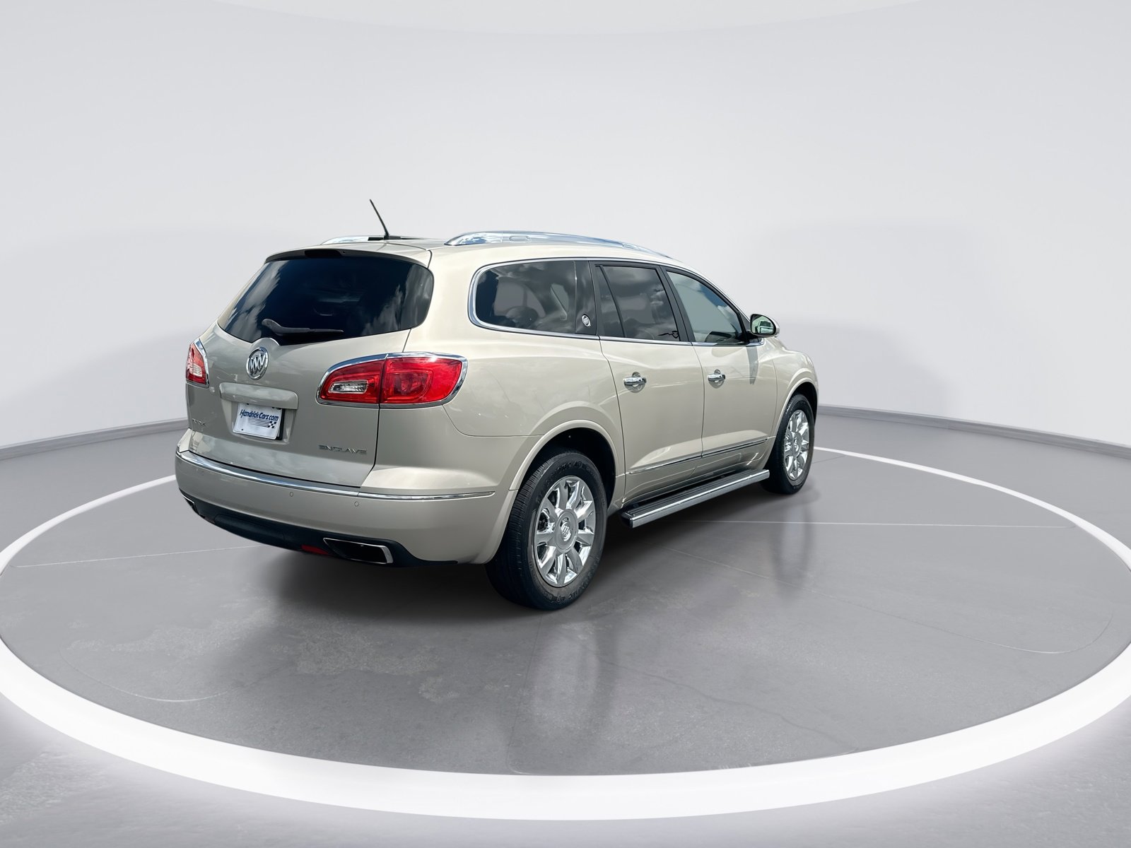 Used 2014 Buick Enclave Premium w/ Trailering Provision Package FWD image 9