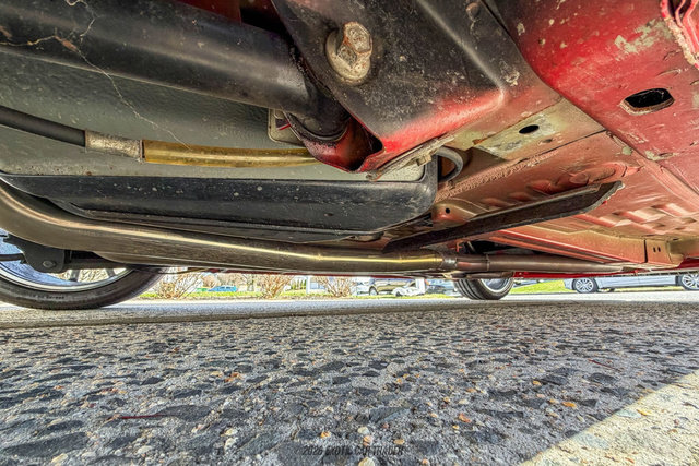 Used 2007 Ford Mustang Shelby GT500 RWD image 83