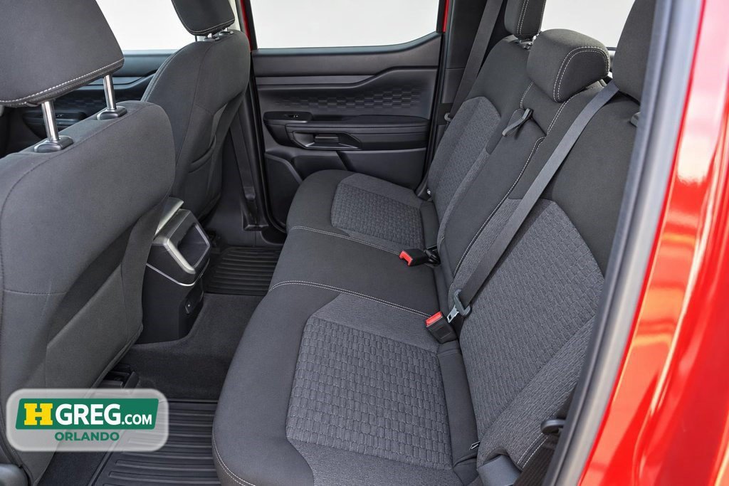 Used 2024 Ford Ranger XL RWD image 12