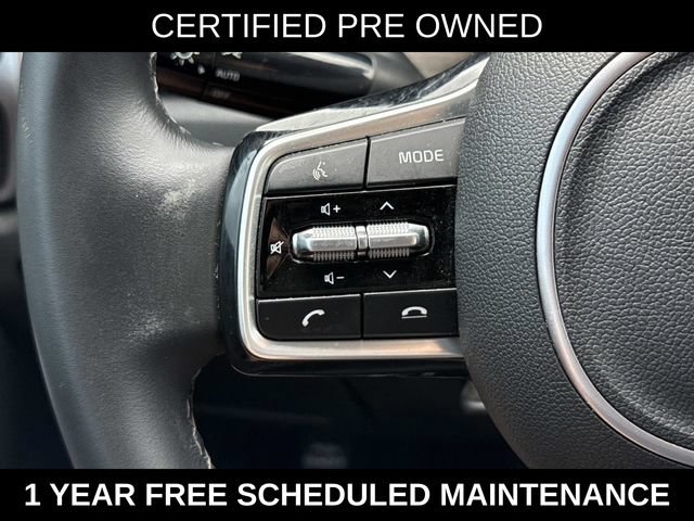 Used 2023 Kia Sorento S w/ Panoramic Sunroof Package AWD/4WD image 25