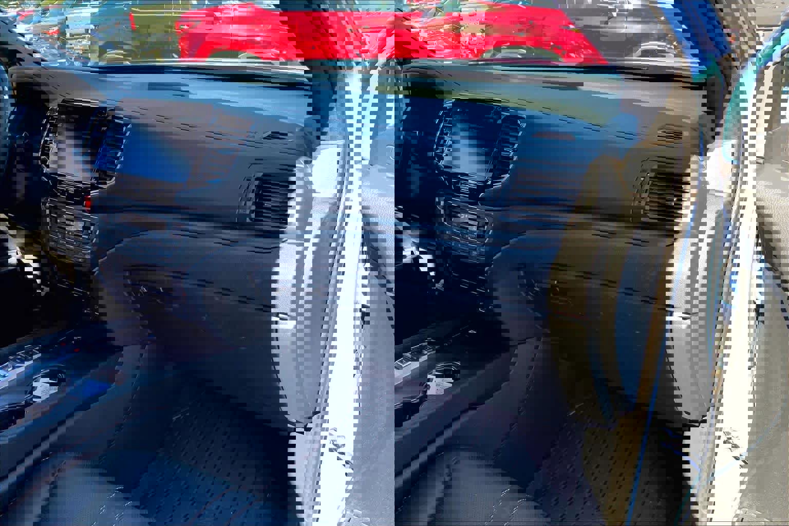 Used 2025 Honda Ridgeline TrailSport image 18