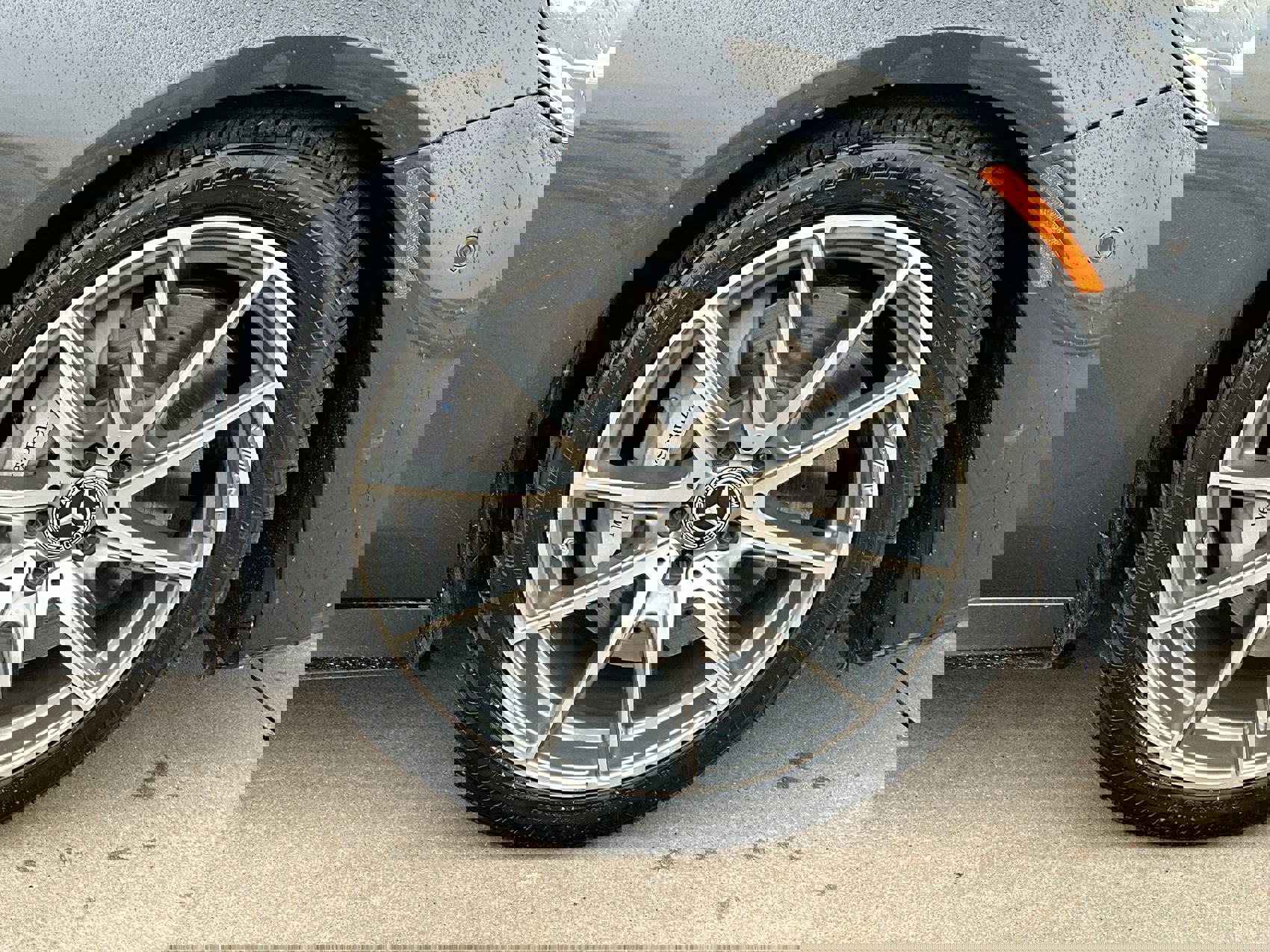 Used 2022 Mercedes-Benz E 350 Sedan image 10