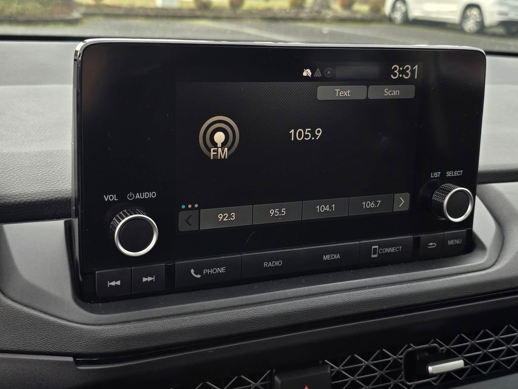 Used 2023 Honda Accord EX image 30