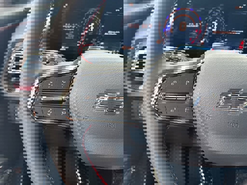 New 2026 Chevrolet Traverse RS w/ LPO, Floor Liner Package image 20