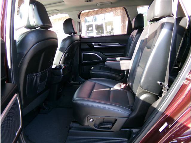 Used 2022 Kia Telluride S AWD/4WD image 27