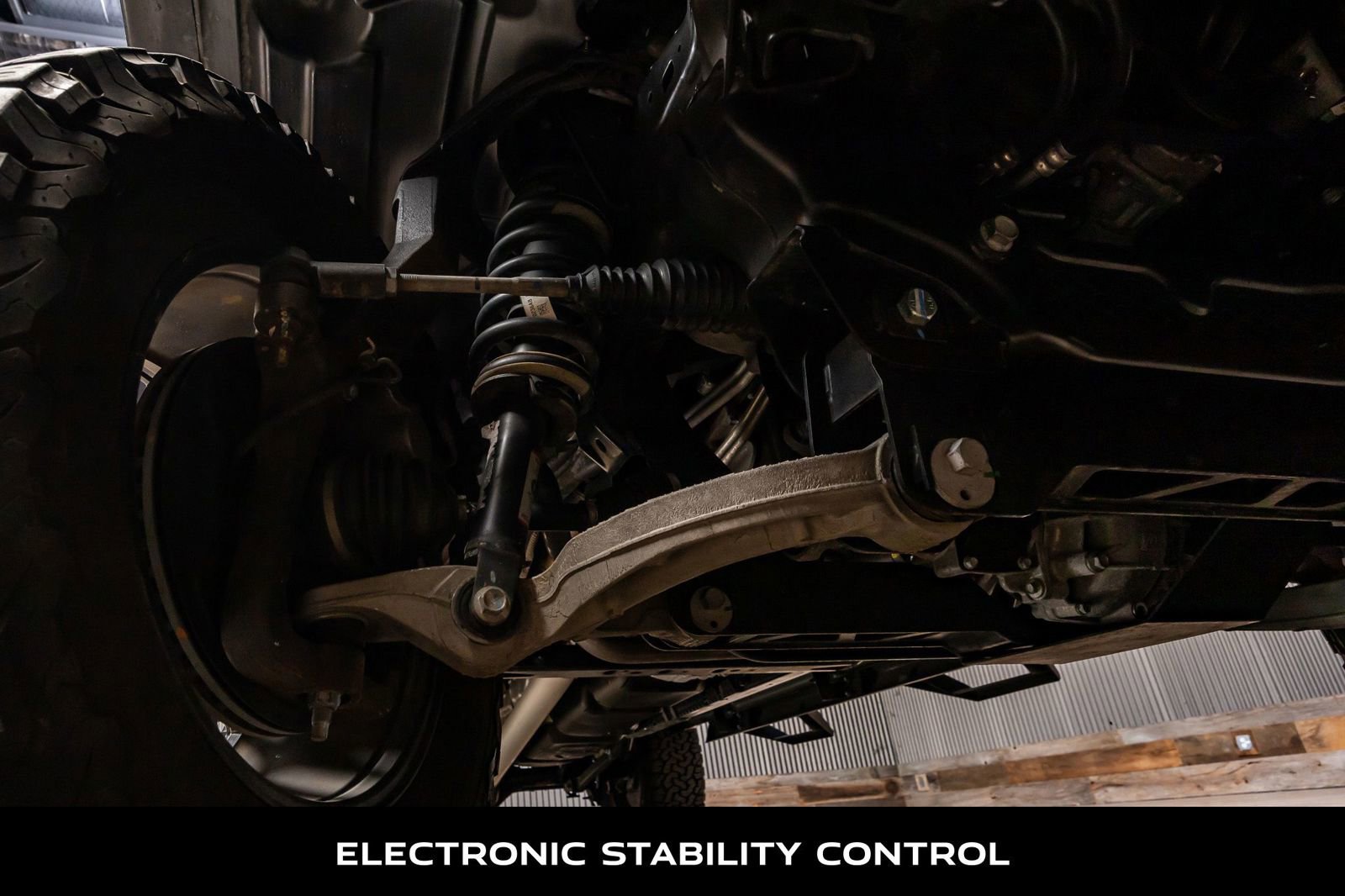 Used 2022 RAM 1500 Big Horn image 13