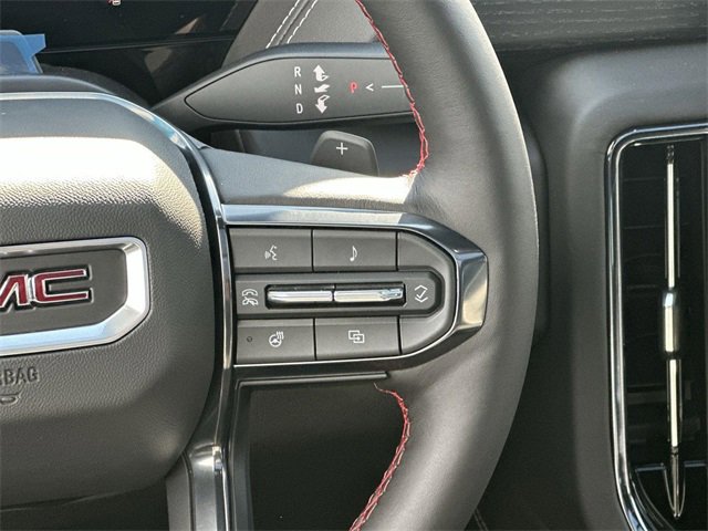 New 2026 GMC Yukon XL AT4 Ultimate image 11