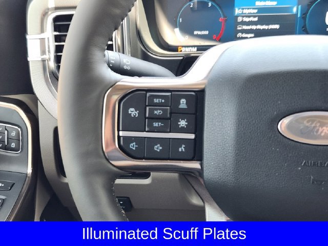 New 2026 Ford F350 Platinum w/ Platinum Plus Package AWD/4WD image 29