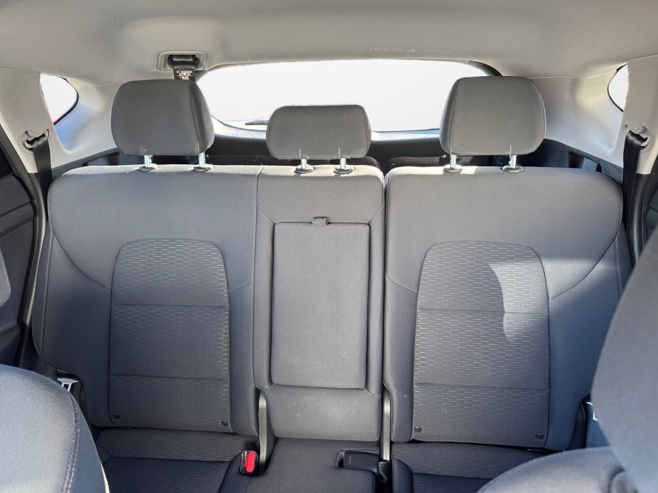 Used 2021 Hyundai Tucson SEL image 15