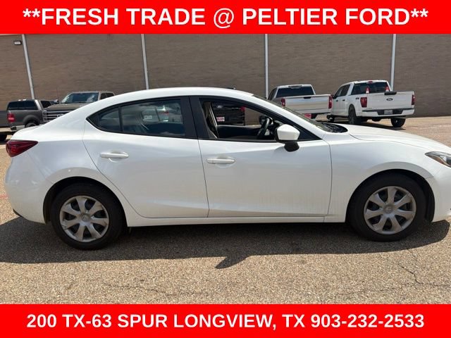 Used 2014 MAZDA MAZDA3 i Sport FWD image 26
