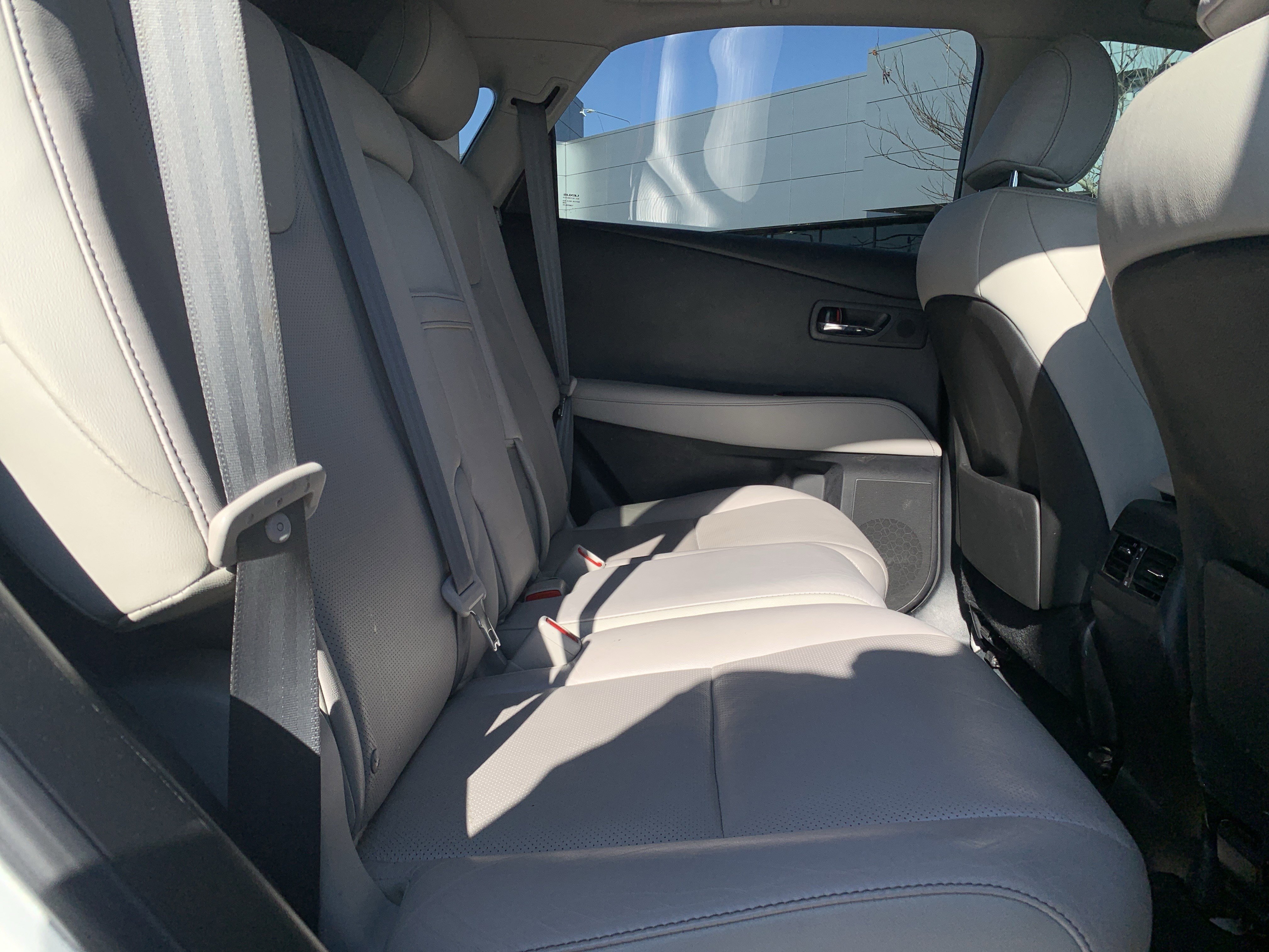 Used 2013 Lexus RX 350 FWD image 33