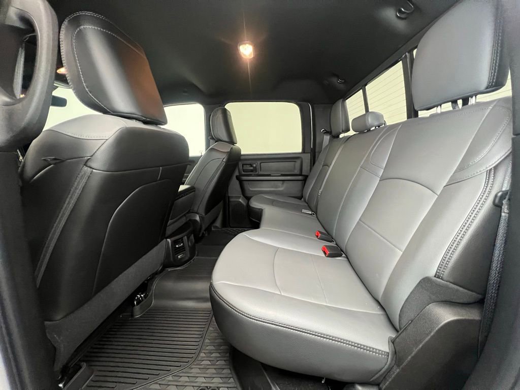 New 2025 RAM 2500 Tradesman AWD/4WD image 5