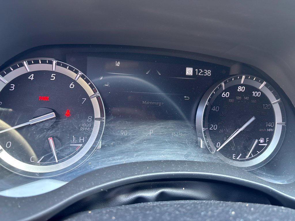 Used 2021 Toyota Highlander XSE FWD image 17