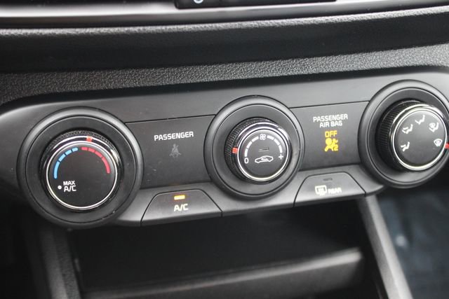 Used 2023 Kia Forte LXS image 7