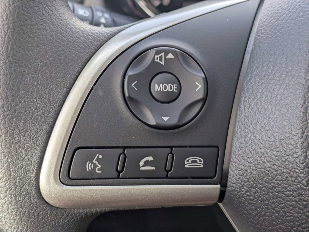 New 2026 Mitsubishi Outlander Sport ES image 23