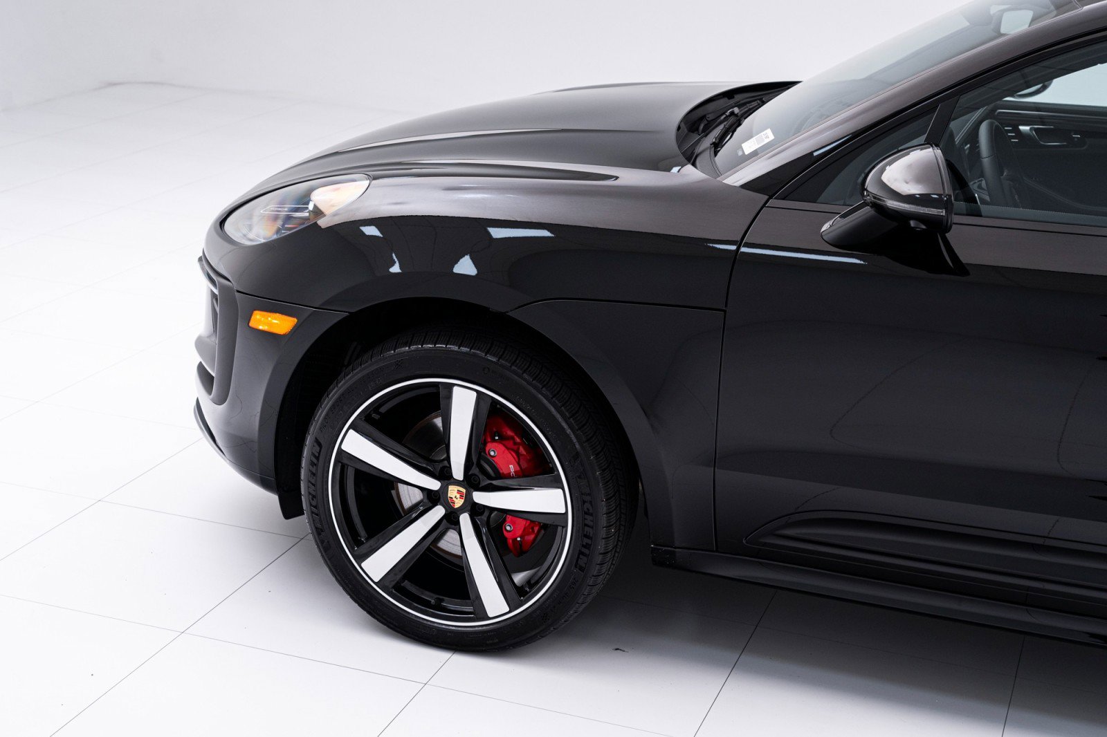 New 2025 Porsche Macan S image 11