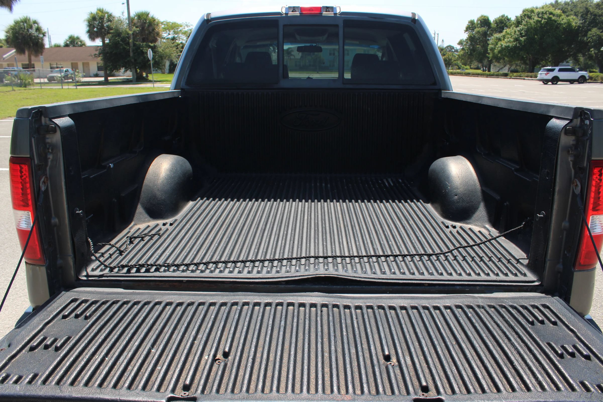 Used 2007 Ford F150 XLT RWD image 30