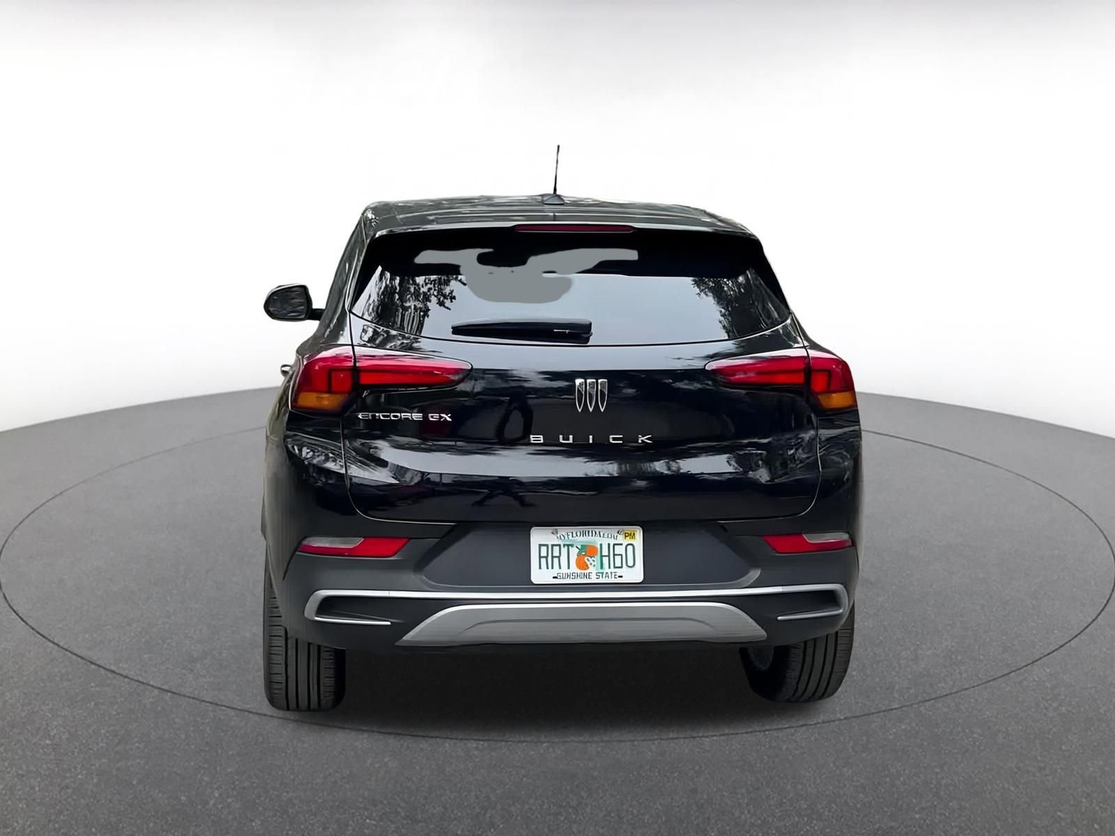 Used 2025 Buick Encore GX Preferred image 12