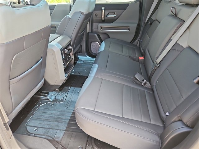 Used 2025 GMC Hummer EV 3X w/ Extreme Off-Road Package image 14