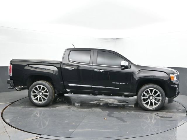Used 2021 GMC Canyon Denali AWD/4WD image 12