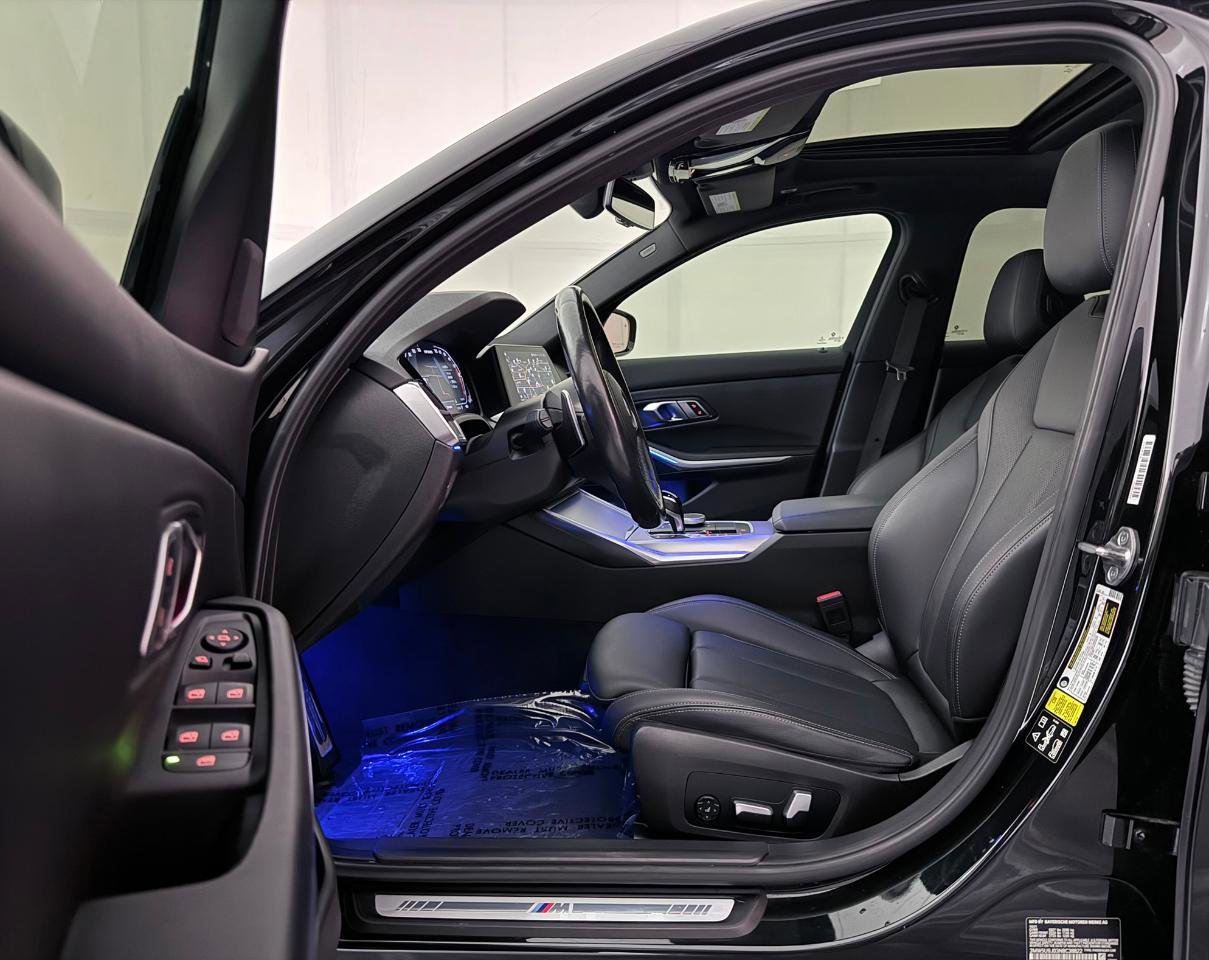 Used 2022 BMW M340i xDrive w/ Premium Package image 18