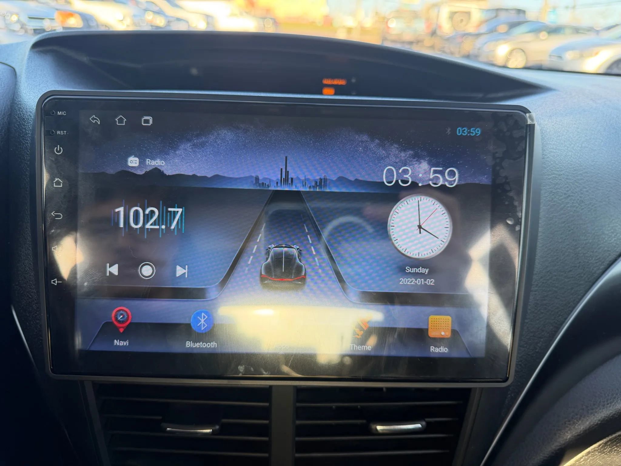 Used 2011 Subaru Impreza WRX Premium image 19