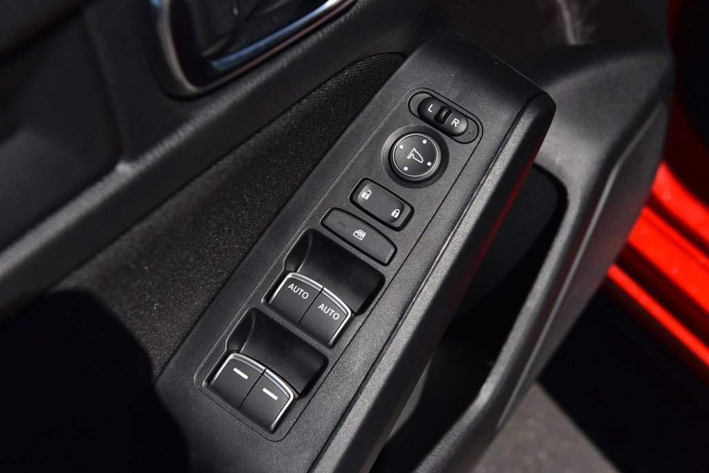 Certified 2025 Honda Civic Sport image 8