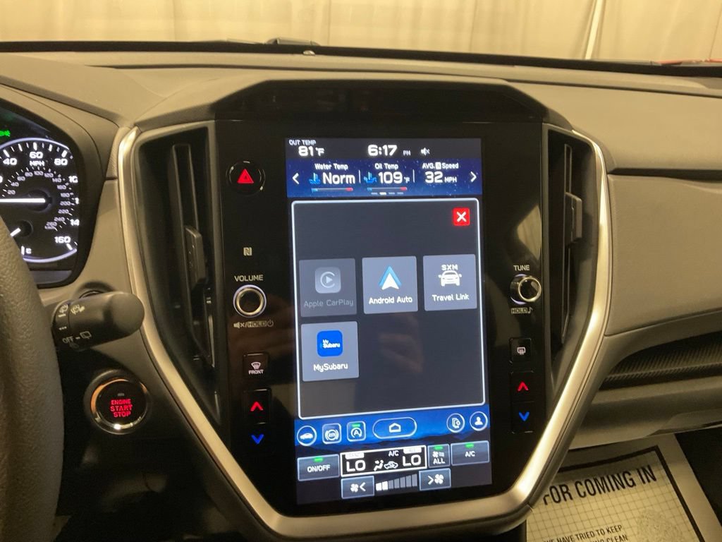 Used 2024 Subaru Crosstrek 2.0i Premium AWD/4WD image 15