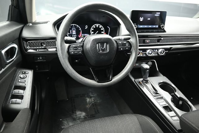 Used 2023 Honda Civic LX image 14