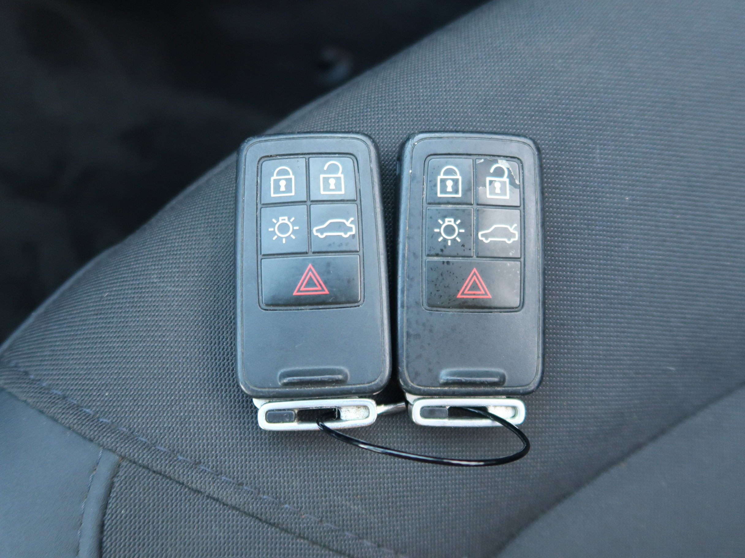 Used 2011 Volvo XC70 3.2 image 23