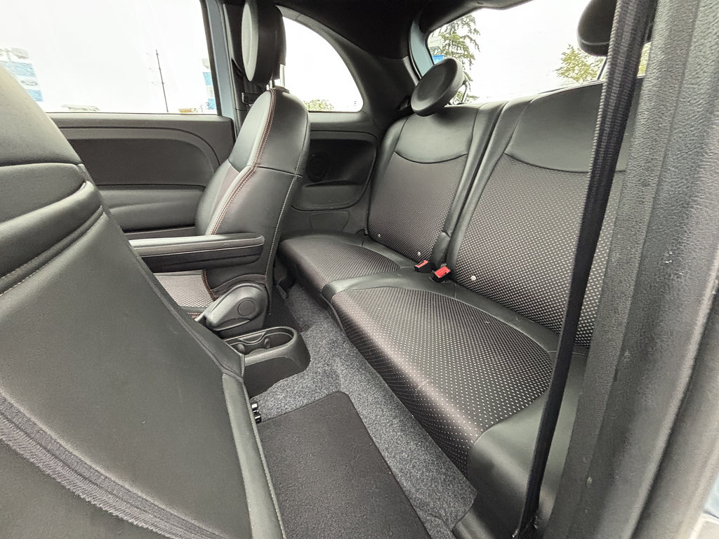 Used 2015 FIAT 500 e FWD image 28