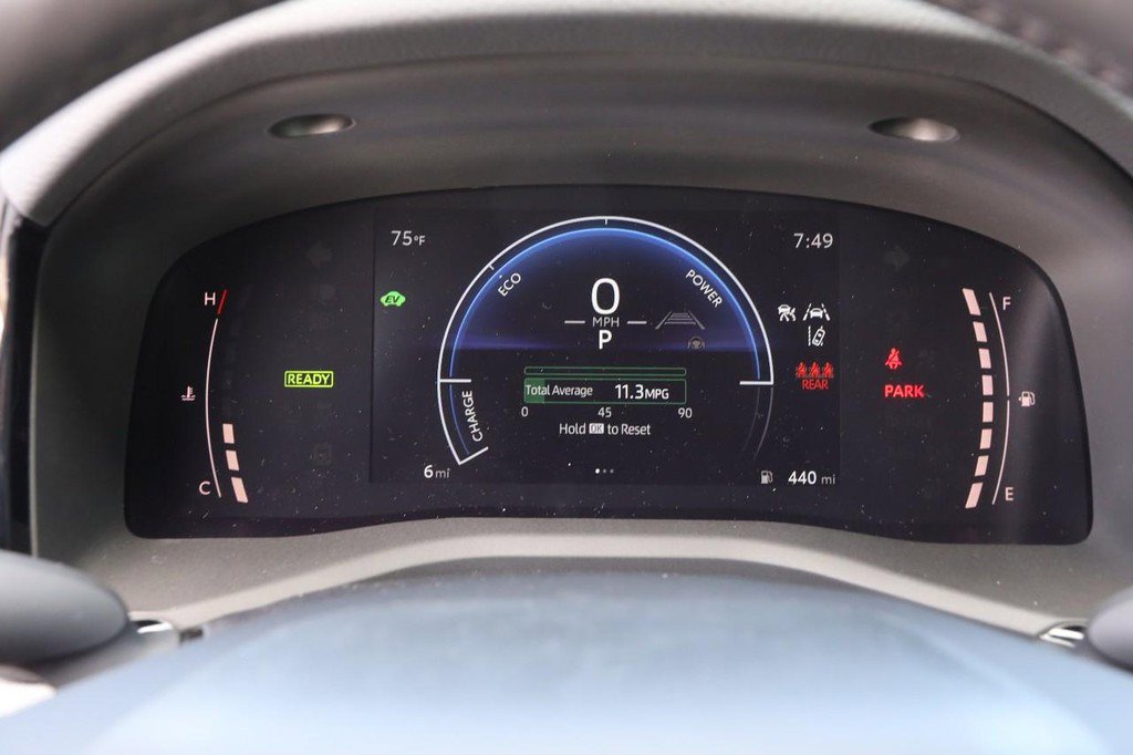 New 2026 Toyota Camry LE image 13