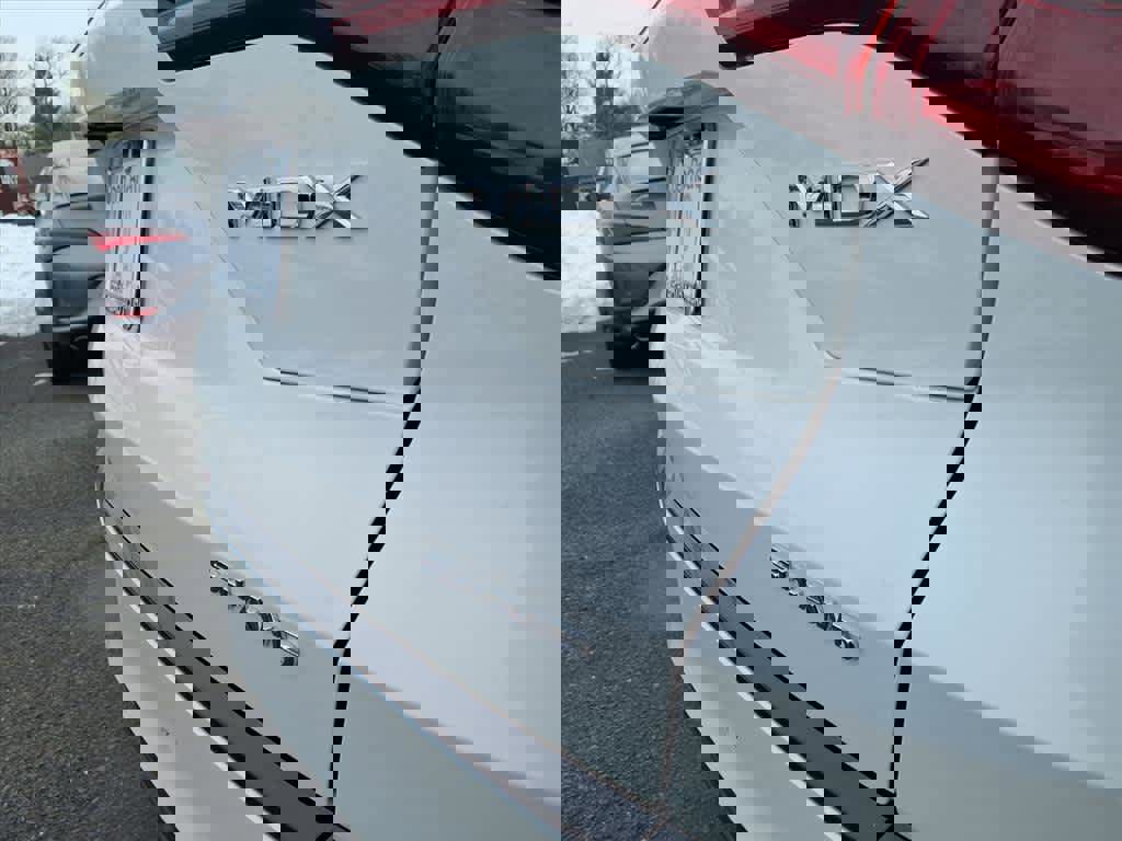 Certified 2026 Acura MDX A-Spec image 26