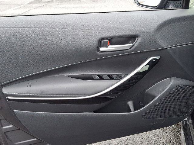 Certified 2024 Toyota Corolla XSE image 12