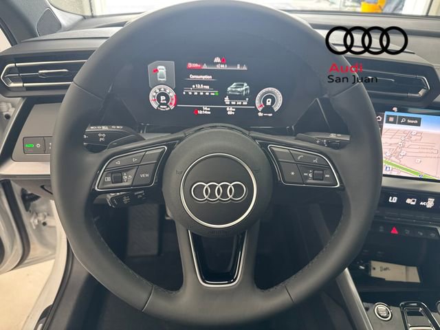 New 2026 Audi A3 2.0T Premium image 26
