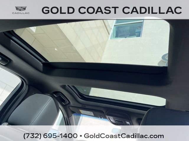 Used 2024 Cadillac CT5 Luxury w/ Sun And Sound Package AWD/4WD image 9