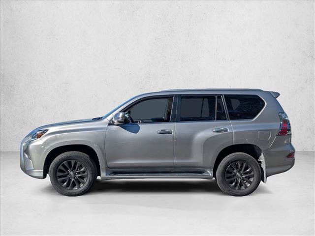 Used 2020 Lexus GX 460 Premium image 8
